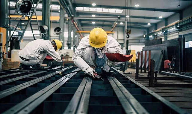 Çat Depo İstifleme Hizmeti